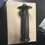 Craftsman Angle Grinder Genuine Oem Replacement Side Handle - N584353. Fixed Price $10.95.