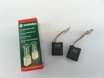 Metabo 316033840 Carbon Brush Set-new Genuine Oem-for W2230 W2280 W2530 Grinder. Fixed Price $34.95.