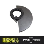 Ridgid R10202 120v 7in. Angle Grinder Blade Guard Shield A-17. Fixed Price $23.61.