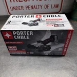 New! Porter-cable 3 Diameter 20v Brushless Cut-off Tool Pccm300b. Fixed Price $69.99.