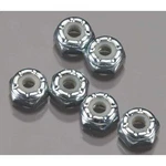 Rj Speed Front Wheels Locknuts 5-40 6 Rjs7207 5/16-40 X 4.25 Inches, Beige. Fixed Price $12.99.