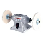 Dayton 499f68 Bench Buffer, 3450 Max. Rpm, 1 Phase, 60 Hz. Fixed Price $285.99.