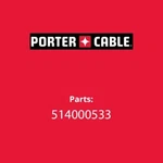 Original Porter Cable Part # 5140005-33 Outer Flange. Fixed Price $14.49.