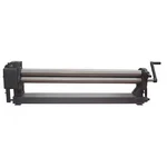 Dayton 13w882 Slip Roll, 36 In, 16 Ga.. Fixed Price $1435.99.