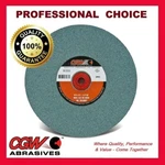 8" X 1" 1-1/4-1/2" Cgw Bench Or Pedestal Grinding Wheel Green Silicon Carbide. Fixed Price $52.75.