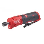 Milwaukee M12 Fdgs-0 Straight Die Grinder 12v Cordless Rotary Tool. Fixed Price $239.31.