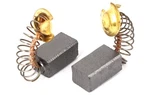 Carbon Brush For Chicago Angle Grinder Item# 91223. Fixed Price $10.99.