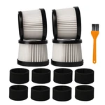 Dvc501hb Dcv5011h Hepa Filter Compatible With Dewalt Dcv501hb 20v Vacuum 4-packs. Fixed Price $21.99.