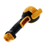 New Dewalt Oem N145820 Angle Grinder Handle Set Dwe4557. Fixed Price $29.67.