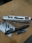 Jet Jat-402 1/4" Pneumatic Extended Die Grinder 23,000 Rpm, Air Powered. Fixed Price $112.95.