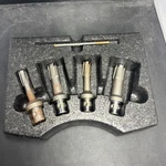 Fein Mag Dril Set Hm Ultra 2" Carbide With Quicken Style Connector. Fixed Price $45.00.