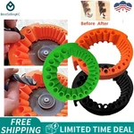 Angle Grinder Drill Bit Sharpener Tool For 2-13mm Power Grinding Attachme Us. Fixed Price $5.11.