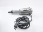 Vintage Craftsman Commercial Ball Bearing Hand Grinder Rotary Tool No. 315.25841. Fixed Price $54.95.