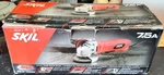 Skil 9296-01 7.5-amp 4-1/2-inch Paddle Switch Angle Grinder In Original Box. Fixed Price $31.99.