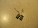 Bosch Brush Set Fits 35 Tools, See Listing. Fixed Price $13.70.