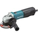 Makita 9564pc 4 1/2" Sjs High Power Paddle Switch Angle Grinder. Fixed Price $204.00.