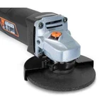 Wen 4.5 In Angle Grinder 7 Amp Corded Electric Metal Grinding Cutting Power Tool. Fixed Price $30.85.