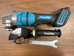 Replacement Makita Max 8500r/min 5" Cut-off/angle Grinder Bl Motor Tool Only. Fixed Price $69.00.