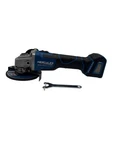 Hercules Hc61sb 20v 4-1/2" / 5" Brushless Slide Switch Angle Grinder. Fixed Price $83.99.