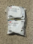 3m 02591 Stikit Gold Abrasive Sanding Sheet Roll P320a Grade 2.75 In X 45 Yd. Fixed Price $60.00.