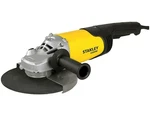 New Stanley 7" 180mm 2200w Electric Angle Grinder. Fixed Price $120.00.