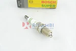 Bosch 0242235644 Ignition Candle For Alfa Fiat Mercedes Opel Renault. Fixed Price $3.84.