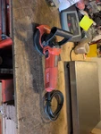 Hilti Ag 450-7 Angle Grinder, Concrete Grinder. Fixed Price $275.00.