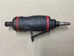Mac Tools 1/4 Die Grinder (ag525s Black & Red, 25,000 Rpm). Fixed Price $159.99.