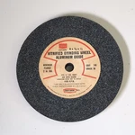 Nos Oem Part 6 36 Grit Wheel Asy For Craftsman 397.19340 1/2hp Grinding. Fixed Price $39.99.
