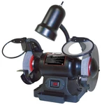 Atd Tools, Atd-10556 - 6" 1/2 Hp Bench Grinder. Fixed Price $169.99.