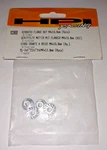 Hpi Racing Rc # 103908 Serrated Flange Nut M4 X 10.8mm Blitz / Rear. Fixed Price $12.99.