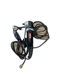 Vevor 10-amp 700-3000 Rpm Wet Polisher 4 In. Concrete Grinder 800 Watt. Fixed Price $119.99.
