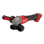 Milwaukee 288920 M18 Fuel 4-1/2"/5" Grinder 8500 Rpm. Fixed Price $318.10.