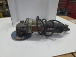 Porter Cable Grinder M/n: Pc60tag 60hz 6a 12000rpm 120v. Fixed Price $18.00.