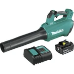 Makita Xbu03sm1-r 18v Lxt Cordless Blower Kit (4 Ah) Certified Refurbished. Fixed Price $169.99.