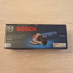 Bosch X Lock Gwx13 50vsp Variable Speed Angle Grinder With New. Fixed Price $114.98.
