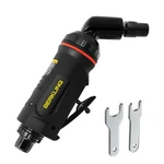 Berkling Tools Bt 6323 1/4" 115 Degree Angle Air - Degree, Black. Fixed Price $126.99.