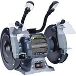 Genesis 8 In. 3/4 Bench Grinder With Led Lights Gbg800l. Fixed Price $122.00.
