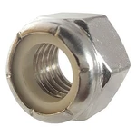 Nylon Insert Hex Lock Nuts - 1"-14 (5-pack) Stainless 1-14 (5 Pack). Fixed Price $62.99.