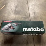 (open Box A+ Condition) Metabo W24-230mvt Pro Angle Grinder 9 In.. Fixed Price $230.00.