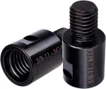 2pcs Angle Grinder Converter Adapters 5/8"-11 Female To M14/m10 Male, Attachm.... Fixed Price $20.26.