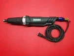 1 Ea. Metabo Gp400 Die Grinder 25,000 Rpm 120v 3.5a W/ Tool Tether Excellent. Fixed Price $109.20.