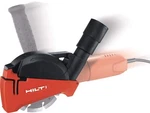 Hilti Dg-ex 115/4.5 Angle Grinder Dust Extraction Hood Removal System #2102983. Fixed Price $85.00.