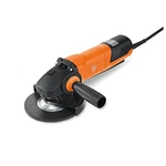 Fein Genuine Angle Grinder With 5/8-11" Mounting Thread And 6" - 72226360120. Fixed Price $209.95.