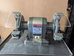 Craftsman Vintage Bench Grinder 1/4 Hp Great Shape 1974. Fixed Price $120.00.