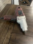 Chicago Tools High Impact Drill Driver. Fixed Price $47.00.