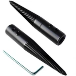 Tapered Spindle,spindle Motor Arbor Adapter For Bench Grinder Left & Black. Fixed Price $14.52.