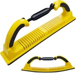 "toromp Adjustable Longboard Sanding File Block 2-3/4""x15-3/4"" W/ Hook & Loop". Fixed Price $25.43.