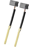 445861-03 445861-25 Carbon Brush,replace For Dewalt Dw402 Dw421 - Replacement.... Fixed Price $14.46.