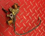 Stator Light Charging Coil 611111 Craftsman Tecumseh 143.999005. Fixed Price $12.95.